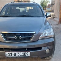 سورنتو ٢٠٠٦ • محرك ٣٥٠٠ • دفع رباعي