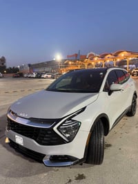 سبورتج بريستيج • ٢٠٢٤ • وارد امريكي