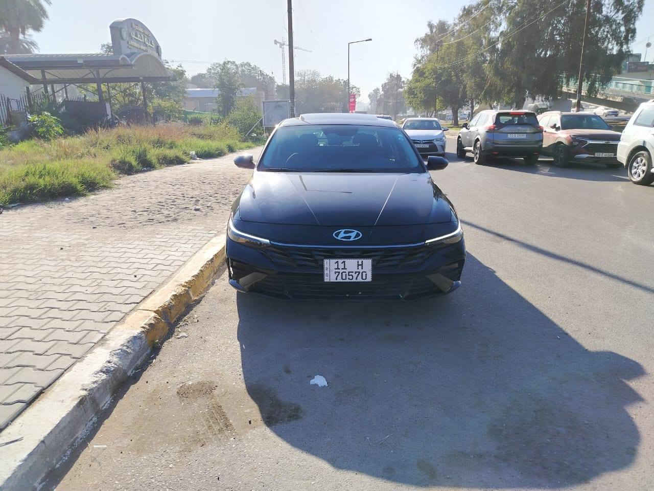 السلام عليكم للبيع موديل 24 ليبل واحد بدون تبديل بدون صبغ بدون ايرباك ماشيه 27 السعر 170 وبيها مجال للأستفسار ***********
