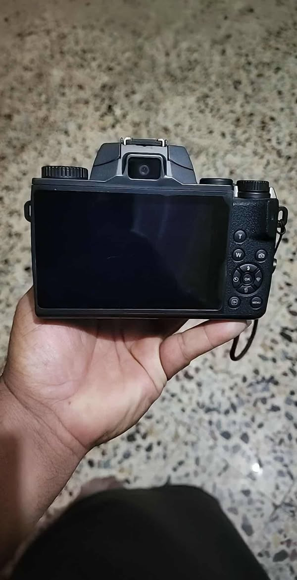 كامرة لي بيع ول شراي يطب علة خاص يراسني وانة خادم لة سعرة 150 الف


**إذا كنت صاحب هذا الإعلان وتريد حذفه لأي سبب، رجاءا أرسل رسالة إلى الدعم الفني**