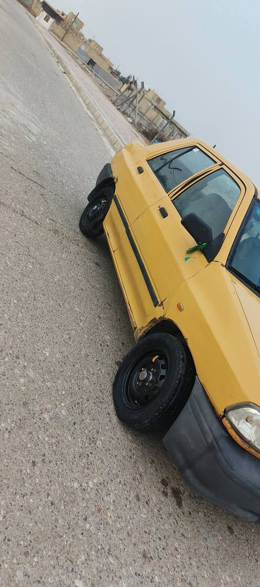 سايبه موديل 15 سنويه جديده 2029
حداديه تخم تواير گير مكفول مكينه بيها خيط بخار رقم بغداد/المكان ميسان السعر 18 وبيها مجال قليل ***********
