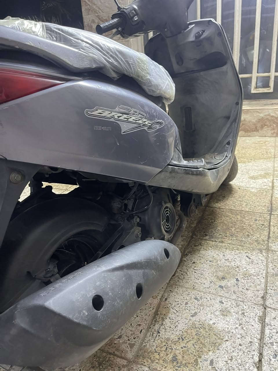 السلام عليكم بريز نوزل كوم حديد بيها ولفات دايسه ابيع علا وضعها مكاني بغداد معسكر تاجي


**إذا كنت صاحب هذا الإعلان وتريد حذفه لأي سبب، رجاءا أرسل رسالة إلى الدعم الفني**