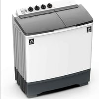 غسالة حوضين • 13/15/19 كيلو • كربلاء الوفاء