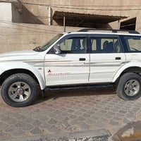 ناتيفا • ٣٠٠٠ سي سي • دفع رباعي