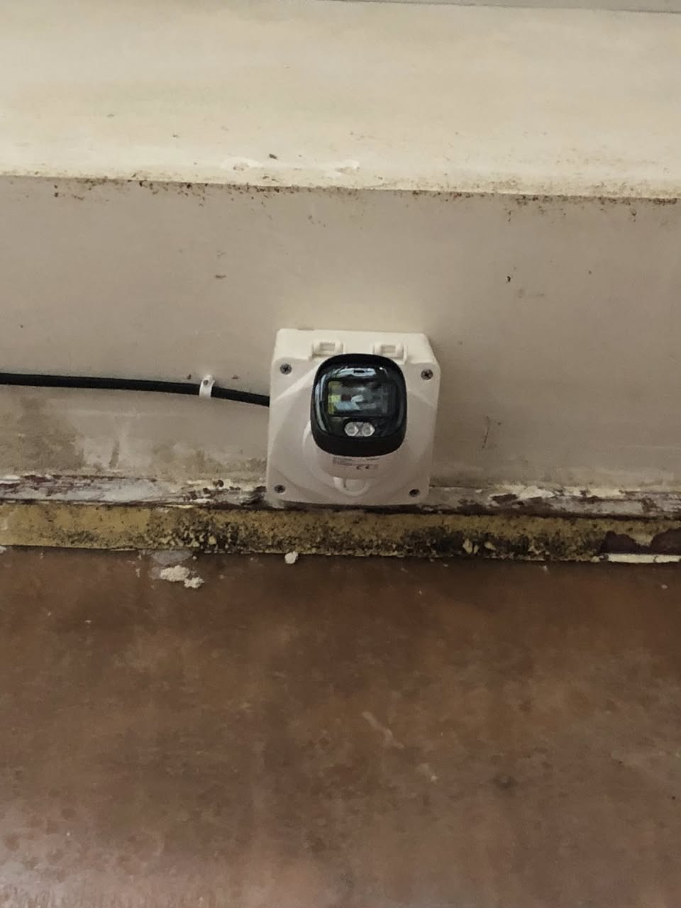 جانب من اعمالنا في الرفاعي محلات كريم جدوع 
المهني موسى الكامرات***********
فني مختص في جميع انواع الكاميرات تنصيب وصيانة جميع اعطال  الكاميرات المراقبة الانالوك والـ ip
حافظ على املاكك  مع امان متطور ✅
ذي قار _الناصرية _قضاء الرفاعي 
العمل في جميع انحاء ذي قار

 #دهوا #نضام #امان #دهوا #
