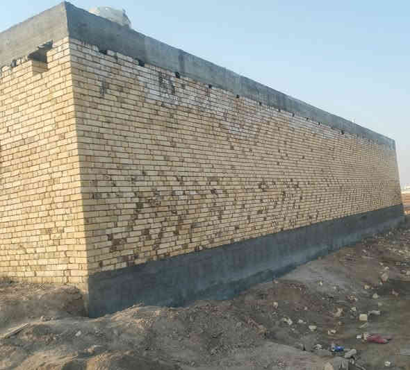 هيكل مسقف للبيع بحي لاعلام الثالث 120متر والوجه 6والنزال 20بناء طابوك صب كونكريت غرفه وصاله ومطبخ ودوانيه السعر خاص او على الرقم ***********
