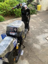 R9 2025 • 2000واط • 5 بطاريات