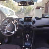 فورد فيستا موديل 2019 وارد أمريكي رقم بابل صاحبها يريد تحويل السنوية ت...