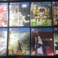 بلايستيشن • متوفر • سعر خاص