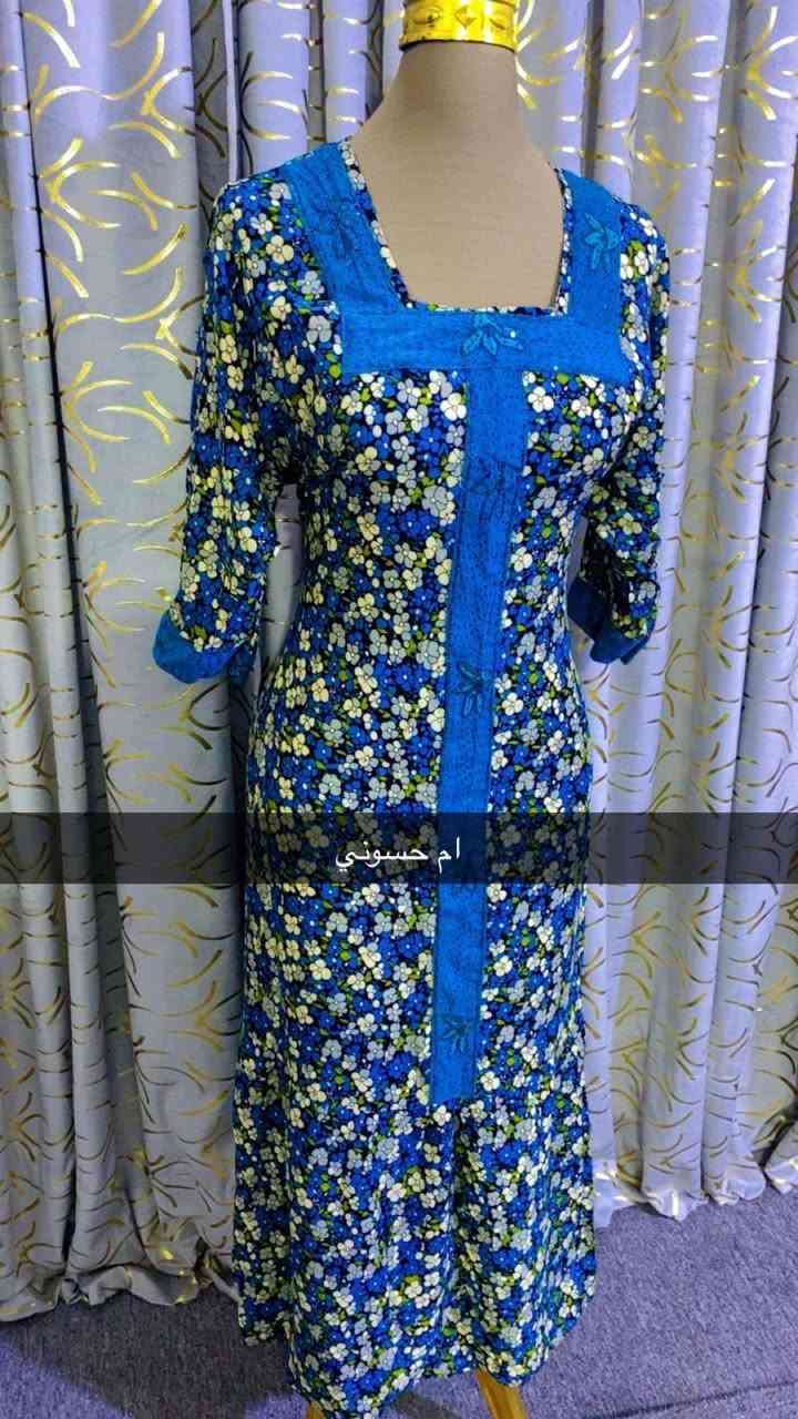 السلام عليكم خياطه دشاديش بيتيه نسائيه
قماش وخياط ب١٠ تواصل خاص توصيل موجود جميع محافظات 🌹


**إذا كنت صاحب هذا الإعلان وتريد حذفه لأي سبب، رجاءا أرسل رسالة إلى الدعم الفني**