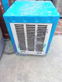 مبردة • حجم وسط • حي نصر