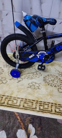 حجم 16 • بدون ضرر • الكماليه بغداد