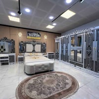 نجارة عراقية • فئة اقتصادية • ٩قطع