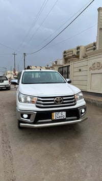 للبيع 2021 كير اوتماتيك  ماشي 100  بيها قطعه تبديل بلادي  07703052700