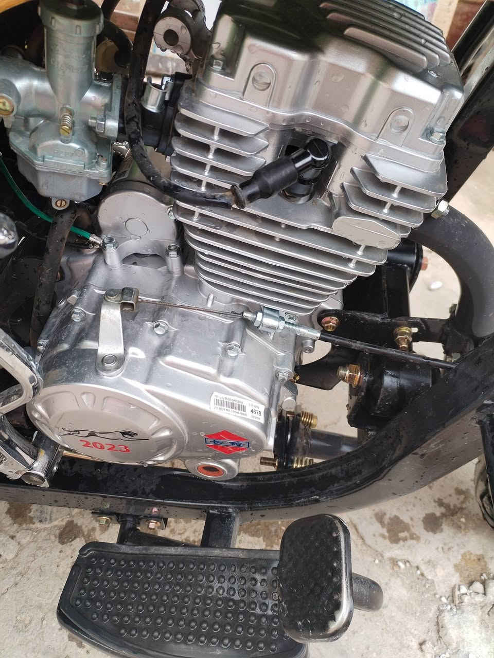 السلام عليكم ستوته للبيع موديل 23 زيرو بعدهي ع السحك أوراق اصوالي مو سكنر مكان بابل المسيب اتصل وبيك خير وتدلل
***********
