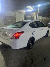 نيسان سني • ٢٠٢١ • مشي ٩٧٠٠٠