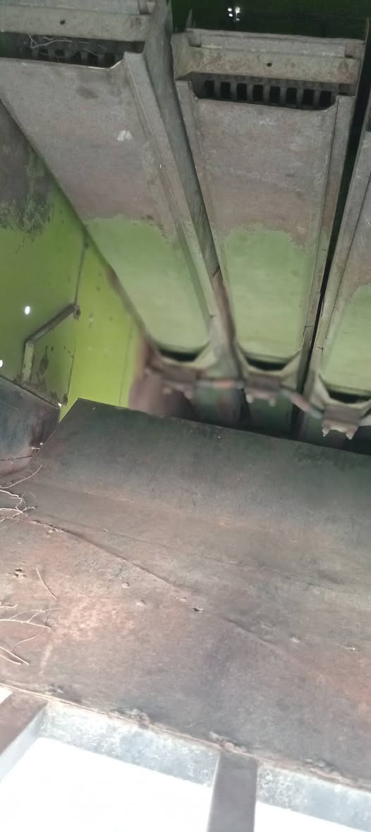 حاصدة للبيع للإستفسار الاتصال على الرقم ***********
