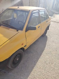 ٢٠١٠ • سنوية ساقطة • تايرات جديدة