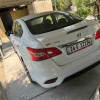 سنترا كير عادي • رقم دهوك • بدون ايرباك