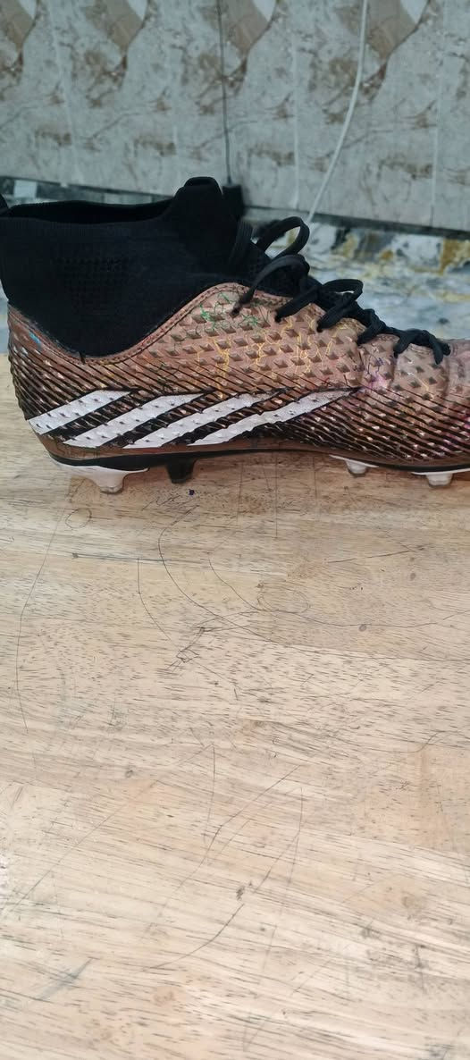 قياس 43 مستعمل كلش قليل السعر 40 الف


**إذا كنت صاحب هذا الإعلان وتريد حذفه لأي سبب، رجاءا أرسل رسالة إلى الدعم الفني**