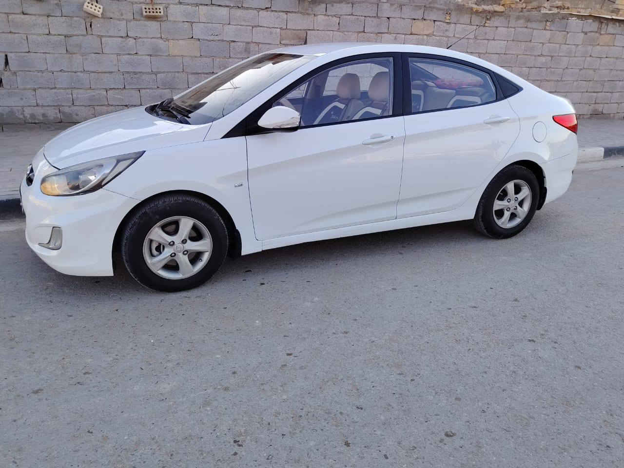 السلام عليكم. اكسنت 2013 خليجي مكفوله عدا شبر بارد بالجاملغ الامامي رقم بابل انكليزي مشروع وطني ماشيه 110 الف
سنوية لل 2030 هزه جديده سياره بأسمي تبريد ثلج سونار موجود مكانها كربلاءالسعر 95وبيه مجال ***********
