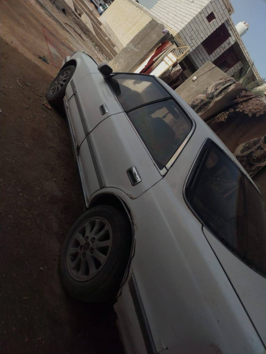 سلام عليكم سياره مارك للبيع موديل ابيع كومه حديد بدون راعي االستفسار ‏‪***********‬‏
