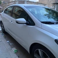فورتي • ٢٠١٨ • حادثة