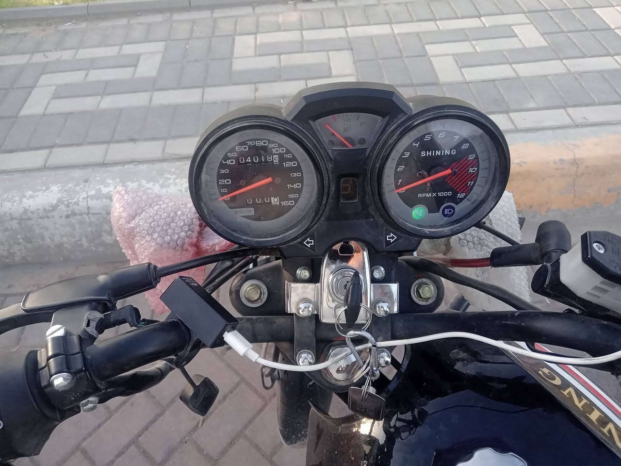 دراجه شاينك مديل ٢٠٢٥
اخت الجديده صورته وعرضتها بدون غسل تجي وتشوفه كدام عينك مكاني مدينة الصدر السعر خاص


**إذا كنت صاحب هذا الإعلان وتريد حذفه لأي سبب، رجاءا أرسل رسالة إلى الدعم الفني**