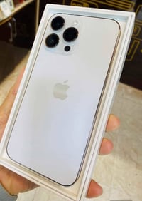 ايفون 14 برو ماكس • ١٢٨ • بطارية ٩٥%