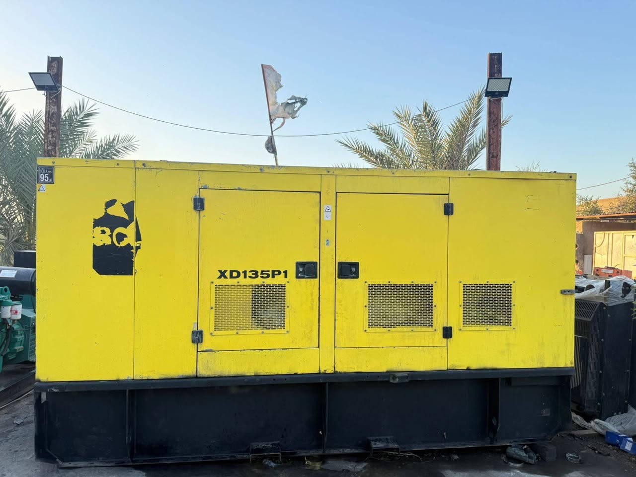 بيركز نكليزي اصلي إف جئ ولصن 150كيفي كلها وضع شركه كاتم 6سلندر سوبر مكاني بغداد رقمي***********
