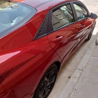 الانتره موديل 2023 لسياره جديده بمعنه الكلمه لسياره بصمه وتبريد بيانو ...