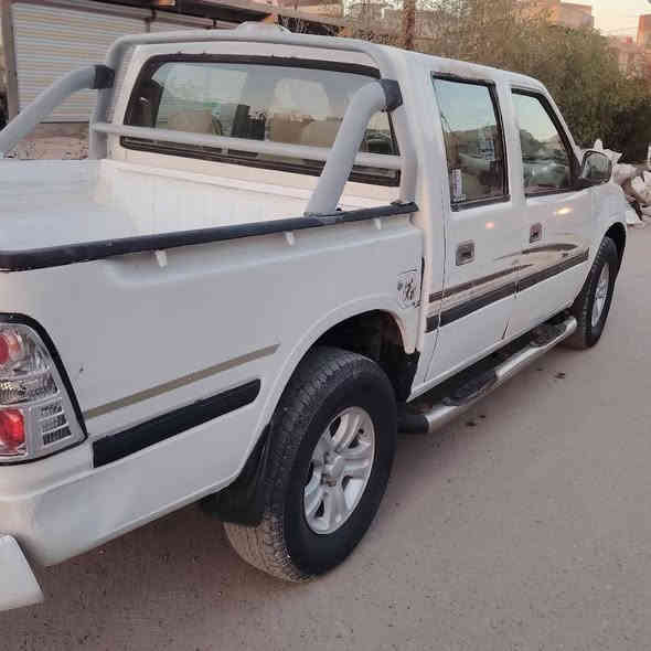 بيكم جنبي موديل 2010 رقم بغداد ألماني محرك كير اكسل شاصي مكفولات  تخم تاير صدر امامي وخلفي جديد كهربائيات كلهه شغاله دواخل نضيفه مكفوله من التبديل ولضربه ولصبغ ولخياس سياره مال جناي ما متعوبه
السعر 43 وبيهه مجال
العنوان بغداد *********** للاتصال
