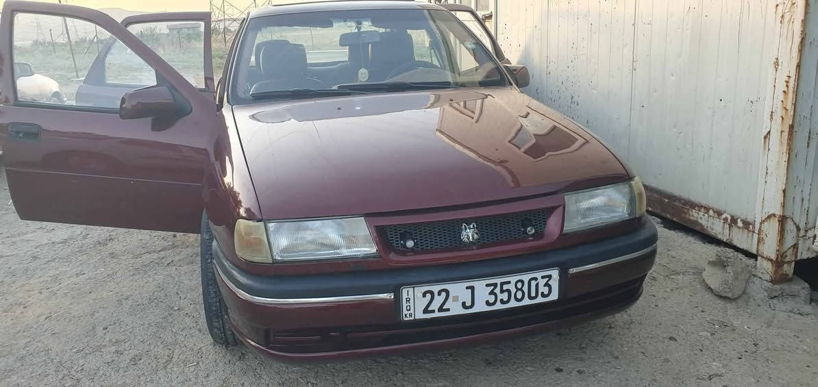 40$ قفل معرک 18 تۆماتیک 1991 رەقم سەنەوی جدید تعویل شرت کامل جاهز ***********
