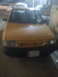 ٢٠١٤ • رقم كربلاء • مكينة كير مكفولات