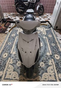 دراجه للبيع أدرس ياباني مفتوحة مره وحده كهربائيات شغاله قفل جنطه دراجه...