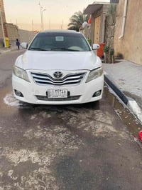 كامري GLX • ٢٠٠٩ • رقم بغداد
