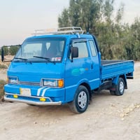 كيه بنكو • ١٩٩٤ • رقم بغداد