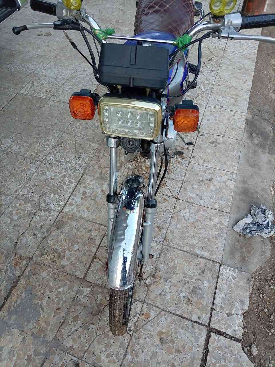 دراجه اربعه كير تايكر موديل.2020  اتصل ***********
