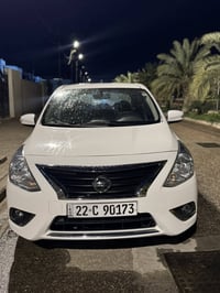 نيسان صني • ٢٠٢٤ • رقم اربيل