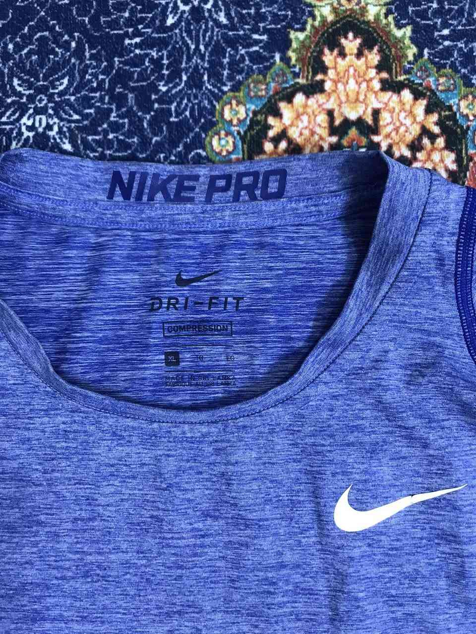 ستريج نايك برو غير مستخدم اصلي خامه ليكره قياس اكس لارج


**إذا كنت صاحب هذا الإعلان وتريد حذفه لأي سبب، رجاءا أرسل رسالة إلى الدعم الفني**