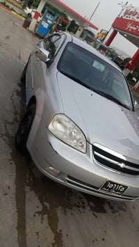 اوبترا • ٢٠٠٥ • السليمانية