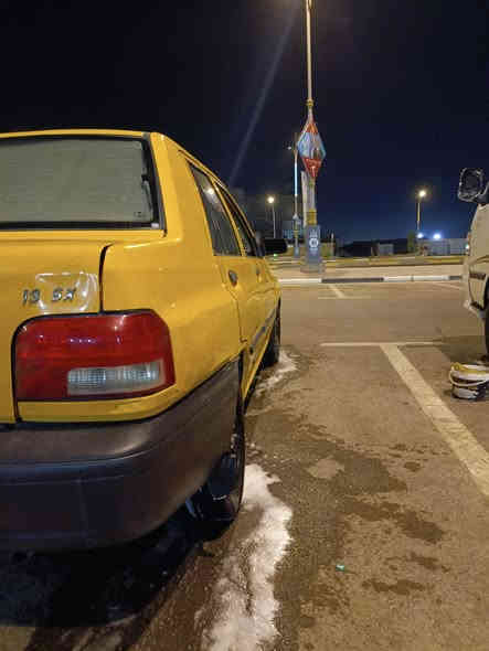 السلام عليكم سايبه البيع موديل ٢٠١٥ رقم انكليزي مصفره سياره رقم الاستفسار ***********
30 وبيه مجال
