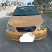 بي واي دي F3 • ٢٠١١ • رقم بغداد