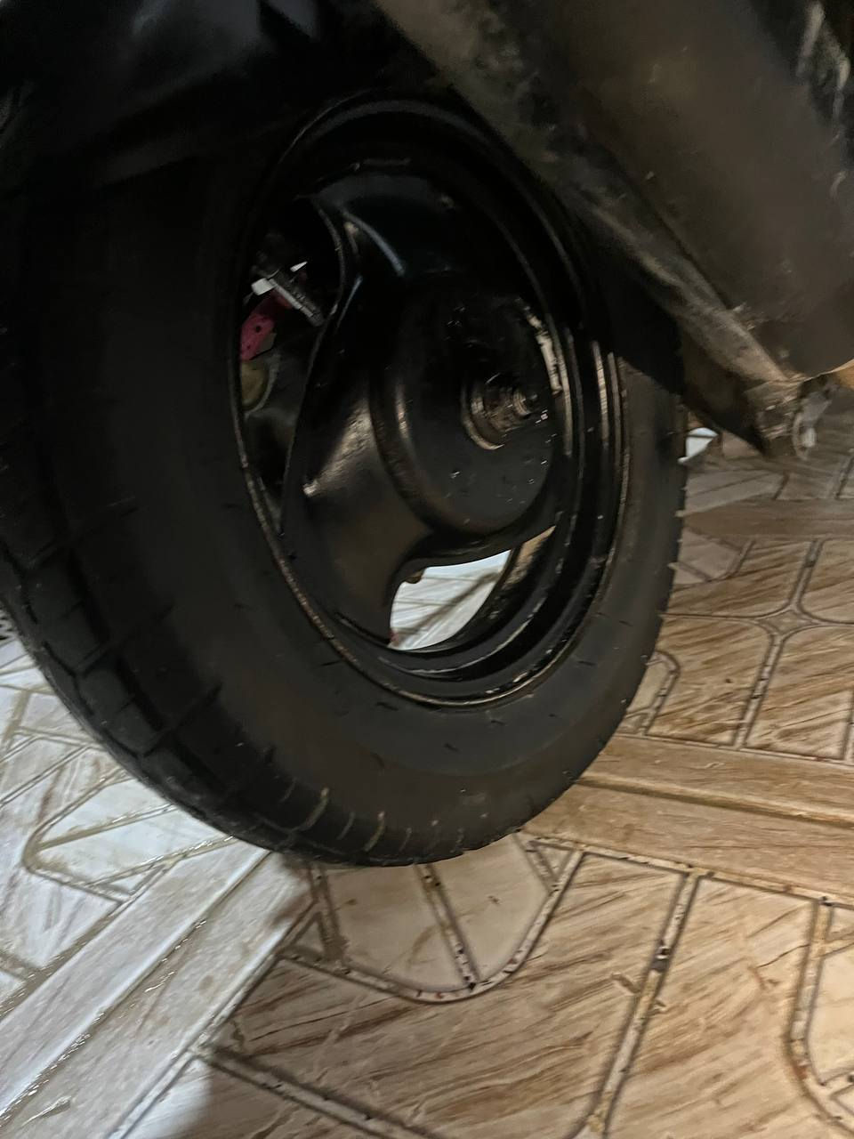 السلام عليكم درجة ماكس بلبيع كفرات سلف هندر كهربائية شغله سعر 575بي مجال رقم الهاتف ***********
