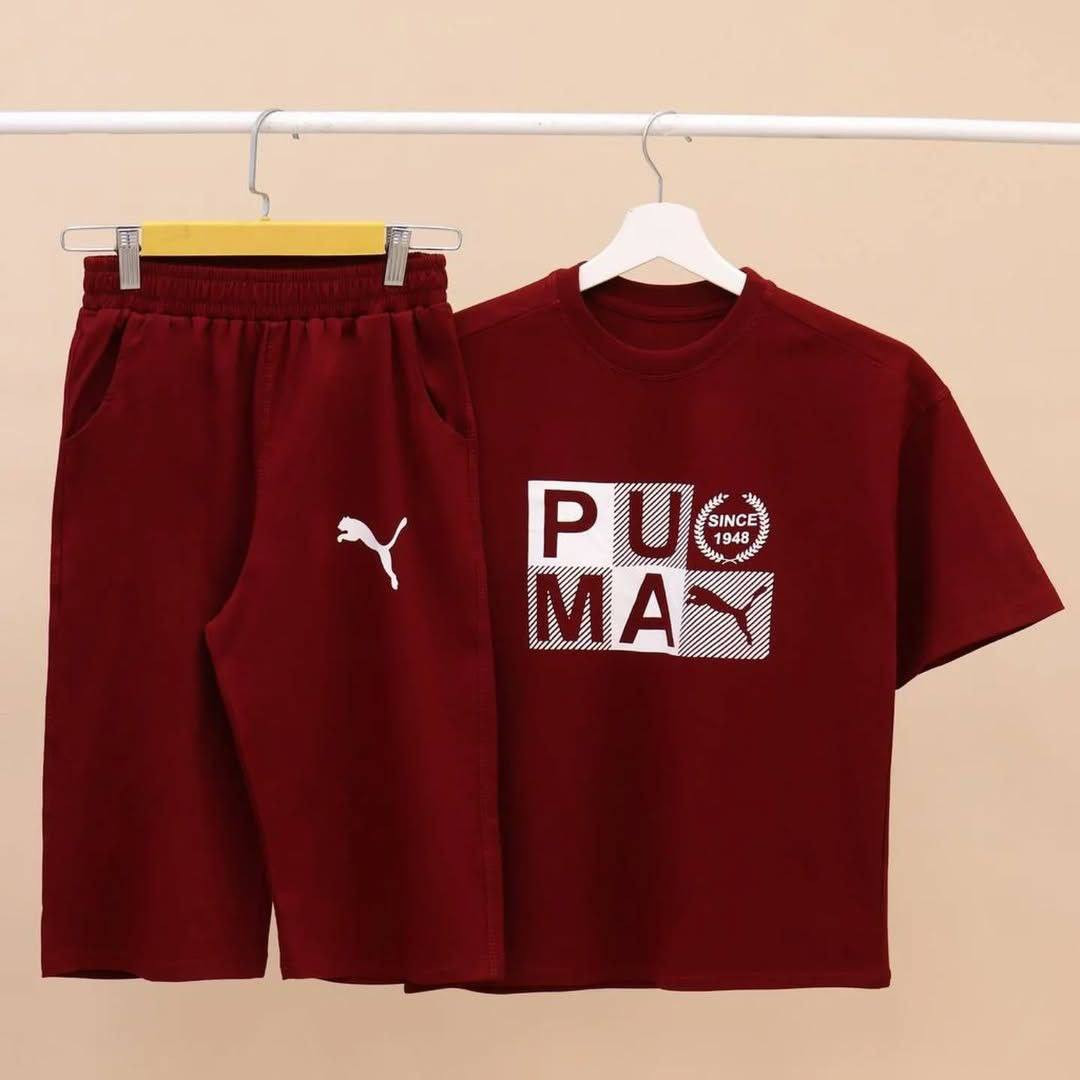 بسم الله 🌸
موسم صيفي2026
طقم شورت اولاديPuma
مرحلتين 🧒
مرحلة الاطفال 
4.6.8.10
السعر:135
كود:270
الخامه:ميلتون ليكرا مخلوط 
مرحلة المحير 
12.14.16.18
السعر:140
كود:269
خامه:ميلتون ليكرا مخلوط 
4لون مصنع ترنج ستايل  للملابس الجاهزه الرياضيه خبره اكثر من 10 سنين في مجال الملابس الجاهزه


**إذا كنت صاحب هذا الإعلان وتريد حذفه لأي سبب، رجاءا أرسل رسالة إلى الدعم الفني**