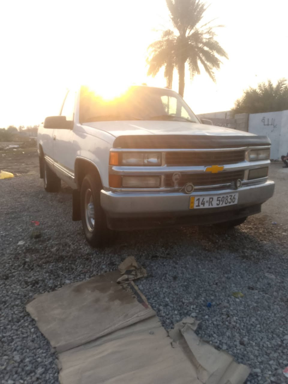 موديل 91 محرك 350دوش كير 400رقم بصره رقم هزه كله جديد بسنويه حمل تخم تاير دوشمه مكان سيارة بغداد استفسار ***********
