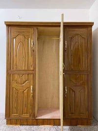 كنتور صاج • ٤ • بغداد