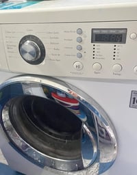 LG • ٨ كيلو • تبديل حساس