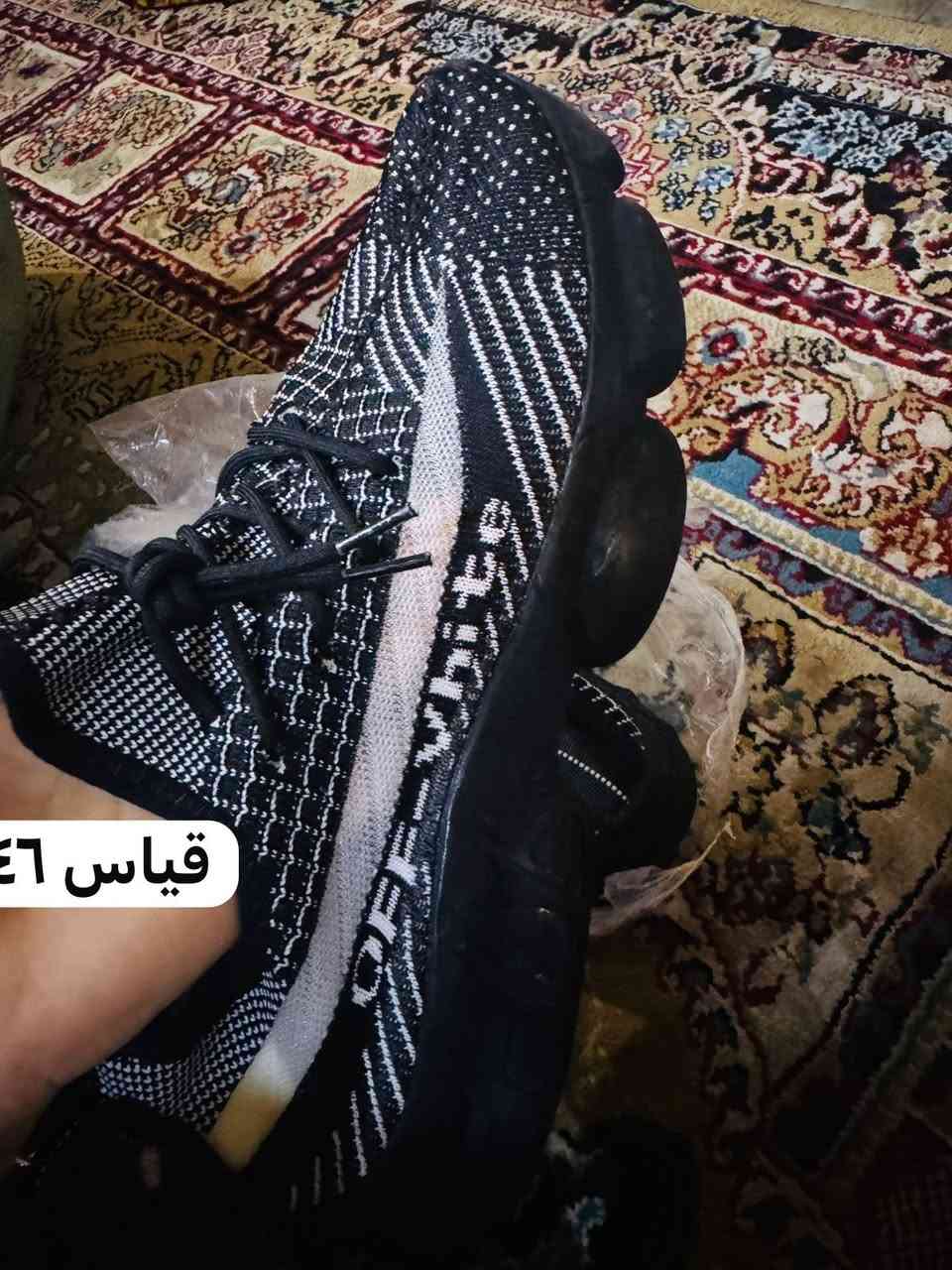 قياسات خاصه ٤٤ و٤٥ و٤٦ القطعه ١٠ الف ع اول تم خاص


**إذا كنت صاحب هذا الإعلان وتريد حذفه لأي سبب، رجاءا أرسل رسالة إلى الدعم الفني**