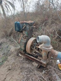 ماطور كاز • مارشل • كرمه بني سعيد